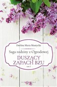 Saga rodzi... - Ewelina Maria Mantycka -  books from Poland
