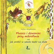 Pluszcz i ... - Kalina Jerzykowska -  Polish Bookstore 