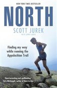 North: Fin... - Scott Jurek -  books from Poland