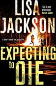 Książka : Expecting ... - Lisa Jackson