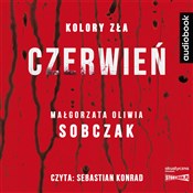 [Audiobook... - Małgorzata Oliwia Sobczak - Ksiegarnia w UK