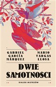 Dwie samot... - Mario Vargas Llosa, Gabriel Garcia Marquez -  books from Poland