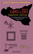 Świetlne o... - Andrea Camilleri -  Polish Bookstore 
