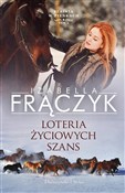Loteria ży... - Izabella Frączyk -  books in polish 