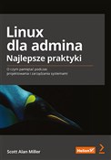 Linux dla ... - Scott Alan Miller -  Książka z wysyłką do UK