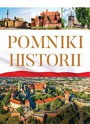 Pomniki hi... - Monika Karolczuk -  Polish Bookstore 
