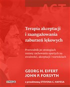 Terapia ak... - Georg H. Eifert, John P. Forsyth -  books from Poland