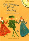 Jak tańczo... - Izabella Klebańska -  foreign books in polish 