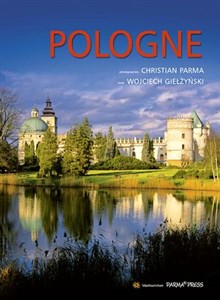 Obrazek Pologne Polska wersja francuska