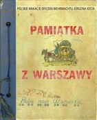Pamiątka z... - Agnieszka Malik, Jan Płaskoń -  foreign books in polish 
