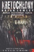Kretochłon... - Brian Lumley -  books from Poland