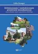 Zróżnicowa... - Lidia Groeger -  books from Poland