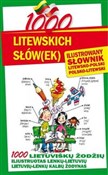 1000 litew... - Jarosław Stefaniak -  books from Poland