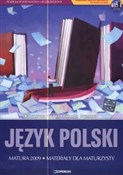 Polska książka : Język pols... - Katarzyna Budna, Jolanta Madney