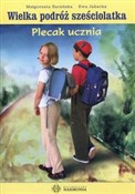 Wielka pod... - Małgorzata Barańska, Ewa Jakacka -  books in polish 