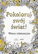Pokoloruj ... - Blue Star Publishing -  Polish Bookstore 