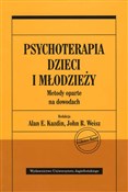 polish book : Psychotera...