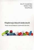 Polska książka : Eksploracj... - Jerzy W. Grzymała-Busse, Zdzisław S. Hippe, Teresa Mroczek