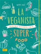 La Veganis... - Nicole Just -  Książka z wysyłką do UK