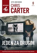 Jeden za d... - Chris Carter -  foreign books in polish 