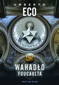 polish book : Wahadło Fo... - Umberto Eco