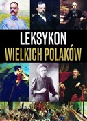 Książka : Leksykon w... - K. Ulanowski