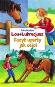 Lou + Lukr... - Julia Boehme -  books in polish 
