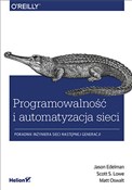 Polska książka : Programowa... - Jason Edelman, Scott S. Lowe, Matt Oswalt