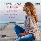[Audiobook... - Krystyna Mirek - Ksiegarnia w UK