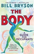 polish book : The Body - Bill Bryson