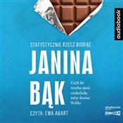 [Audiobook... - Janina Bąk -  Polish Bookstore 