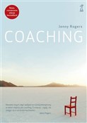 Coaching - Jenny Rogers -  foreign books in polish 