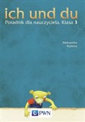 ich und du... - Aleksandra Kubicka -  Polish Bookstore 
