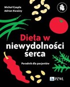 Polska książka : Dieta niew... - Adrian Kwaśny, Michał Czapla