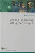 Jakość i m... - Katarzyna Krot -  books in polish 