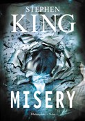 Misery - Stephen King -  foreign books in polish 