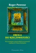polish book : Droga do r... - Roger Penrose