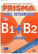 polish book : Prisma Fus... - Isabel Bueso, Agueda Alba