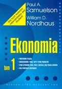 Zobacz : Ekonomia T... - Paul A. Samuelson, William D. Nordhaus