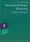 polish book : Neuropsych... - Maria Pąchalska