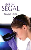 polish book : Nagrody - Erich Segal