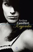 Polska książka : Kryjówka - Andrea Camilleri