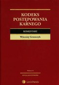 polish book : Kodeks pos... - Wincenty Grzeszczyk