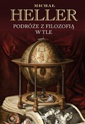 polish book : Podróże z ... - Michał Heller