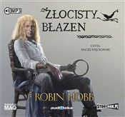 Zobacz : [Audiobook... - Robin Hobb