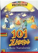 polish book : 101 zabaw ... - Bethan James, Honor Ayres