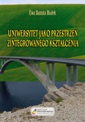 Książka : Uniwersyte... - Ewa Danuta Białek