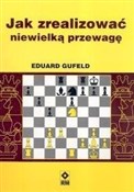 Polska książka : Jak zreali... - Eduard Gufeld