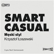 polish book : [Audiobook... - Krzysztof Łoszewski