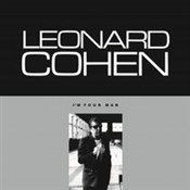 Zobacz : I'm Your M... - Cohen Leonard